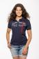 Preview: SSI Polo ShirtSSI Polo Shirt Damen Expedition Dive Team navy