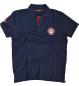Preview: SSI Polo Shirt Herren My Dive Guide