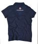 Preview: SSI Polo Shirt Men My Dive Guide navy