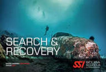 Search and Recovery Manual