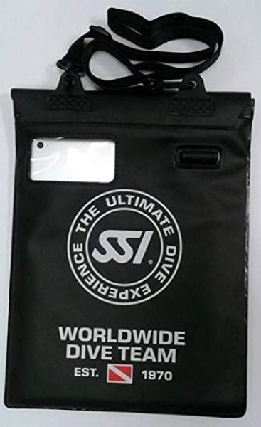 SSI Tablet Dry Bag