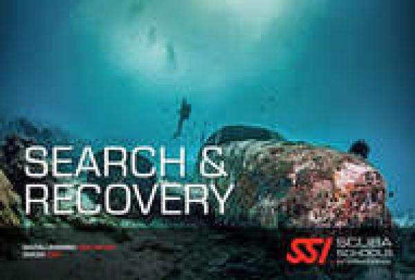 Search and Recovery Manual